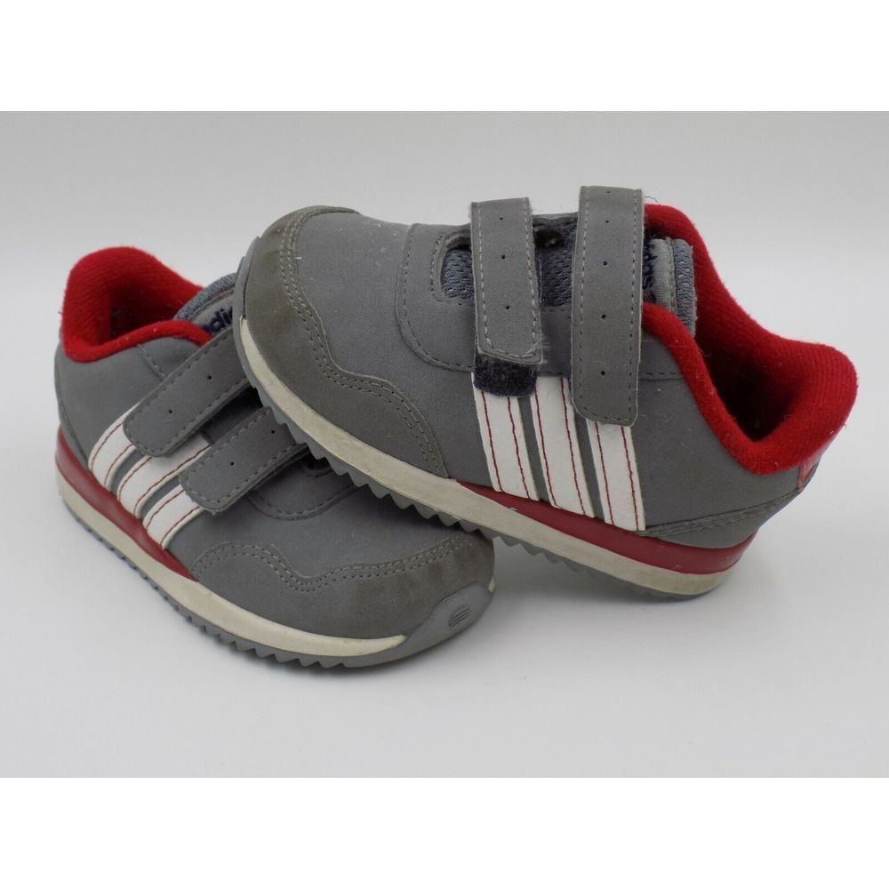 Adidas Neo Label Baby Shoes‎ Size 5K